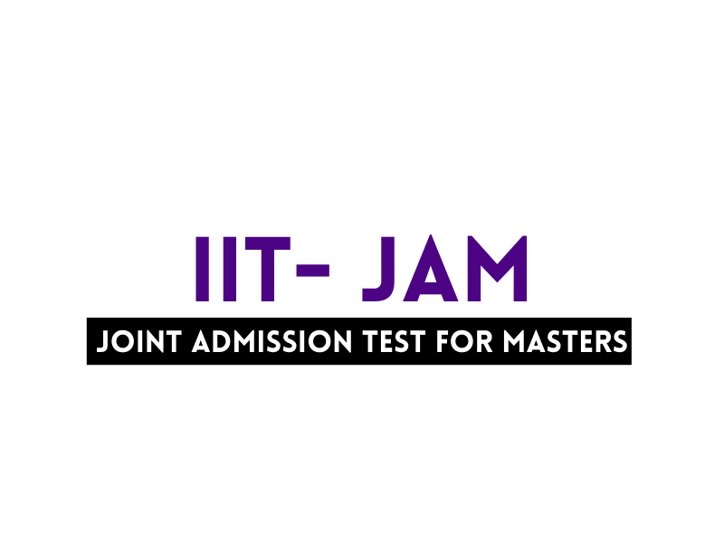 IIT JAM Mathematics Coaching